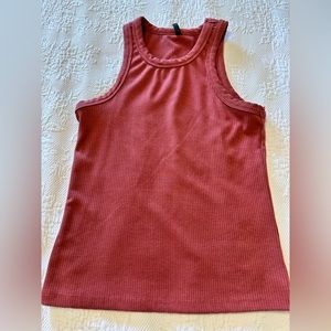 Savvi Sophia Tank